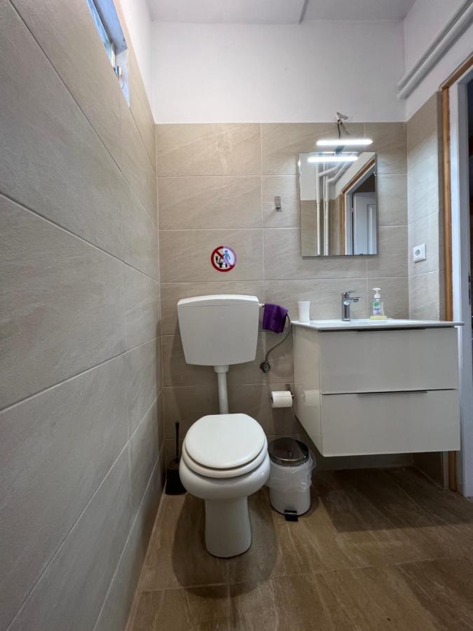 Apartament George'S House Artemida  Zewnętrze zdjęcie